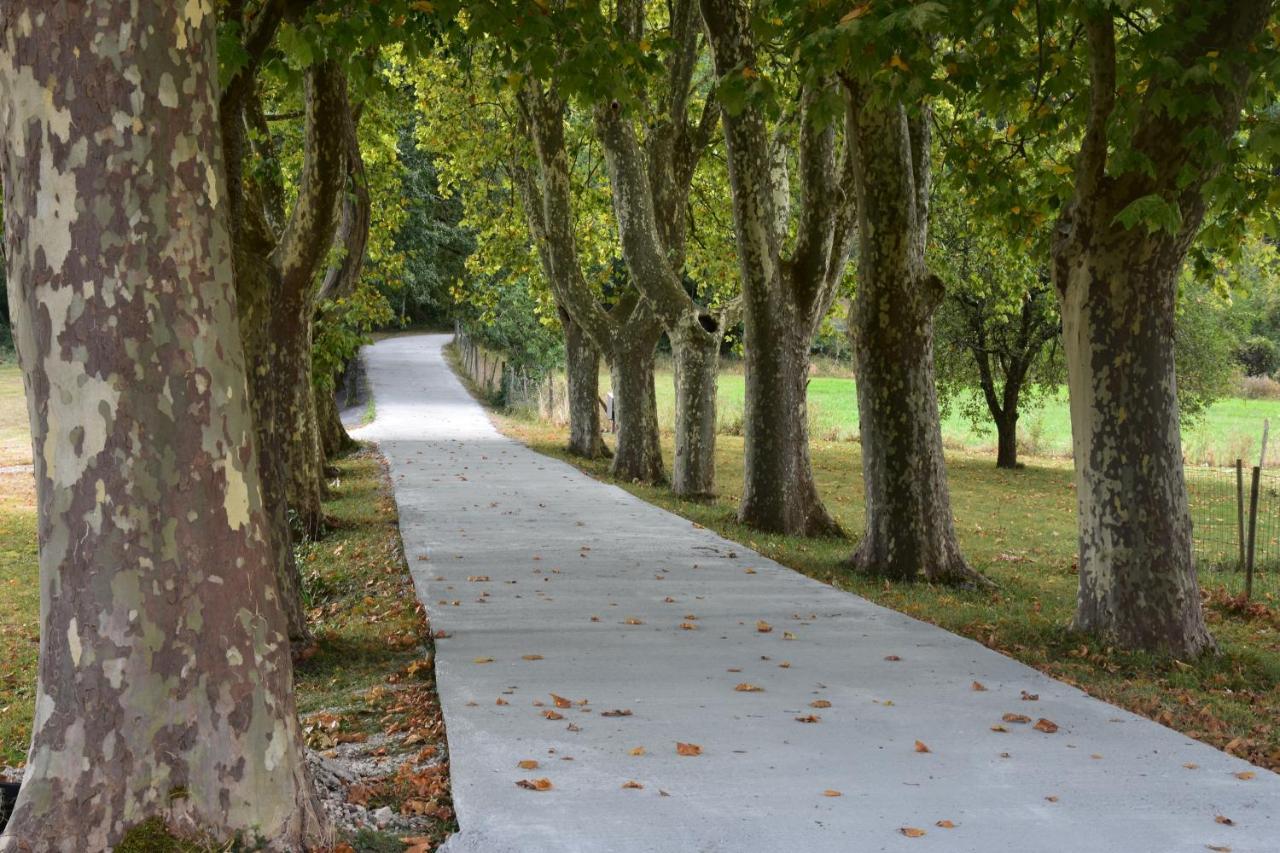 Domaine De Calbiac Acomodação com café da manhã Dolmayrac Exterior foto